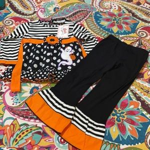 NWT Ann Loren Ghost set